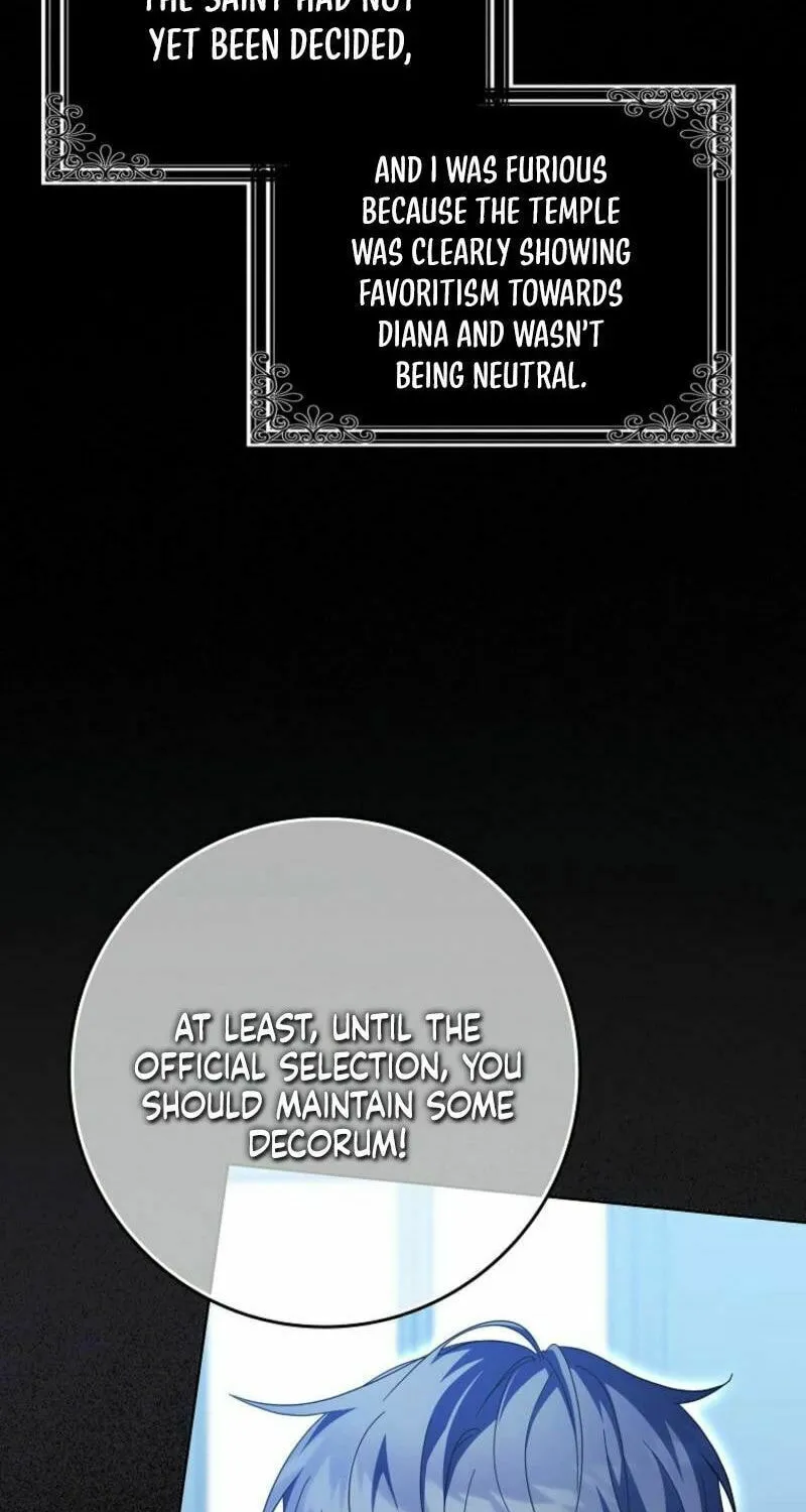The Foreign Object was Me Chapter 33 page 16 - 