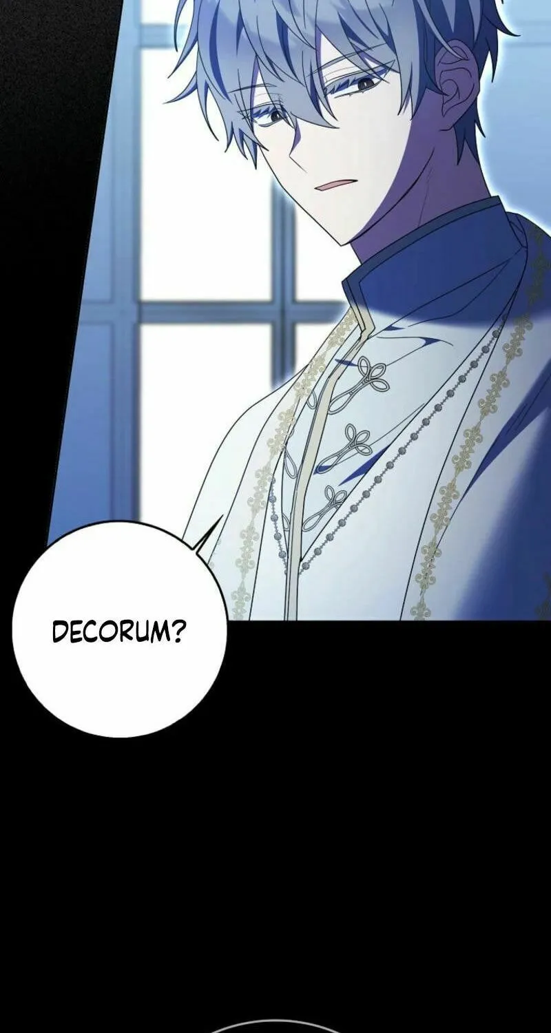 The Foreign Object was Me Chapter 33 page 17 - 