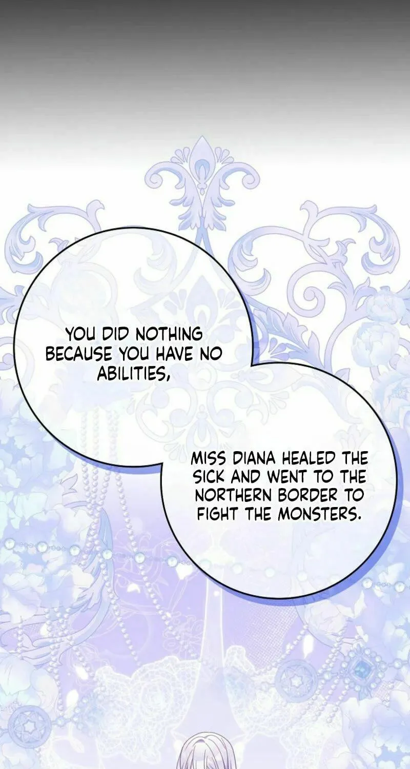The Foreign Object was Me Chapter 33 page 19 - 