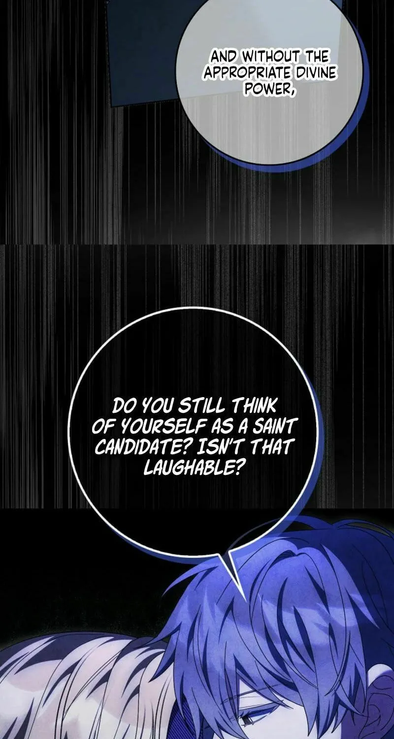 The Foreign Object was Me Chapter 33 page 22 - 
