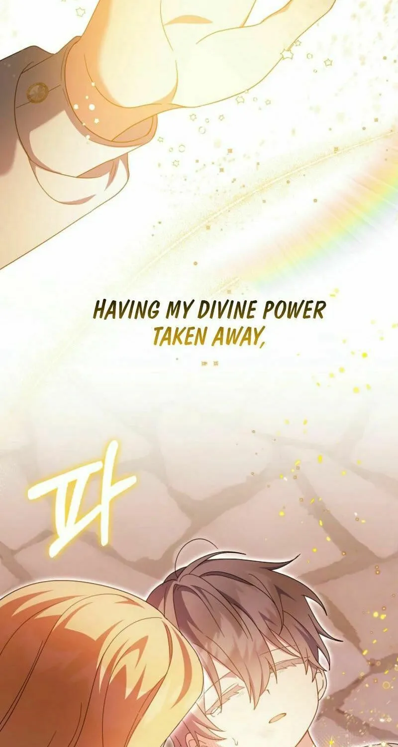 The Foreign Object was Me Chapter 33 page 28 - 