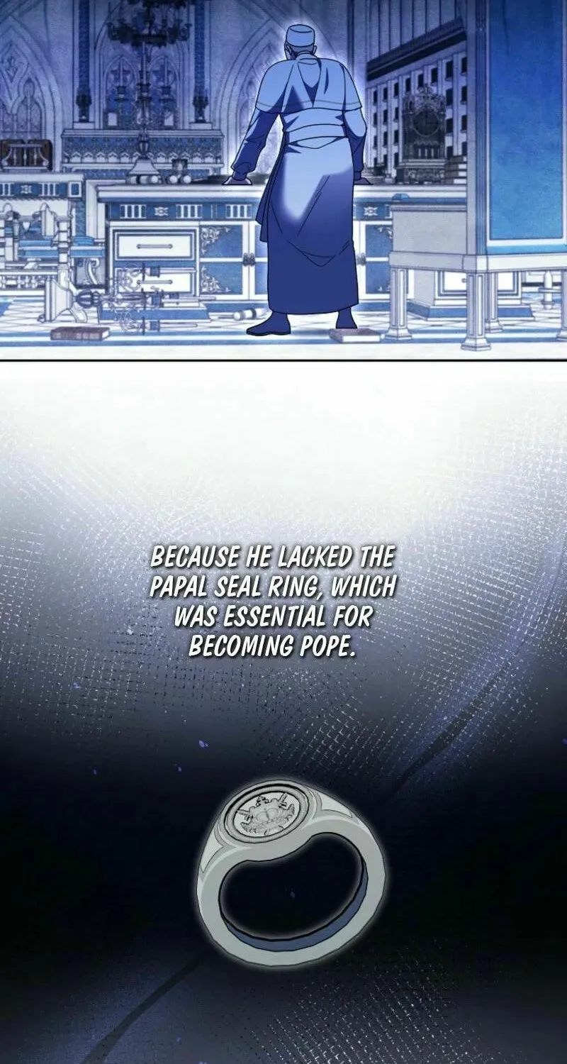 The Foreign Object was Me Chapter 33 page 4 - 