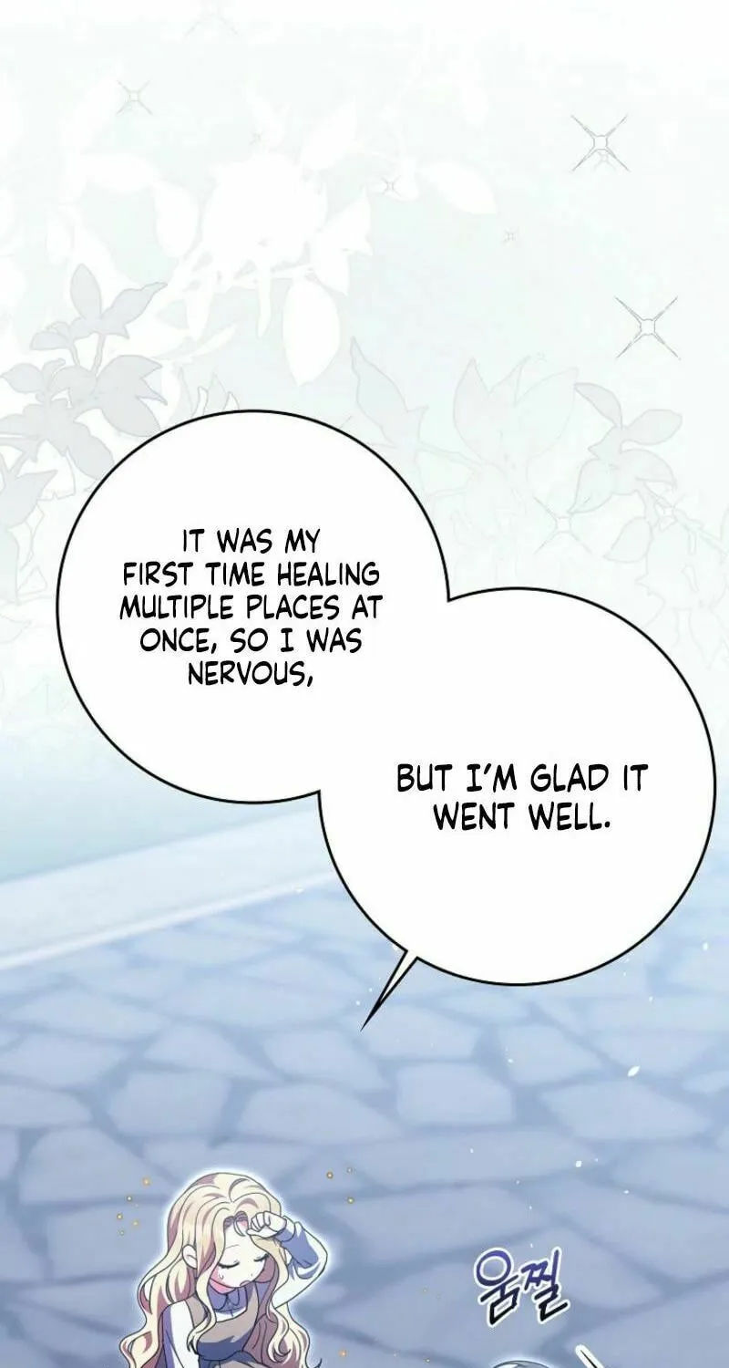 The Foreign Object was Me Chapter 33 page 31 - 