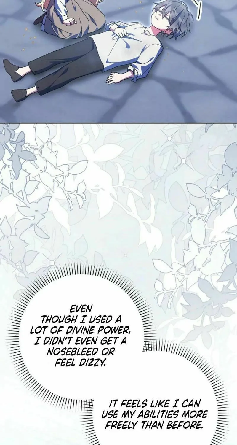 The Foreign Object was Me Chapter 33 page 32 - 