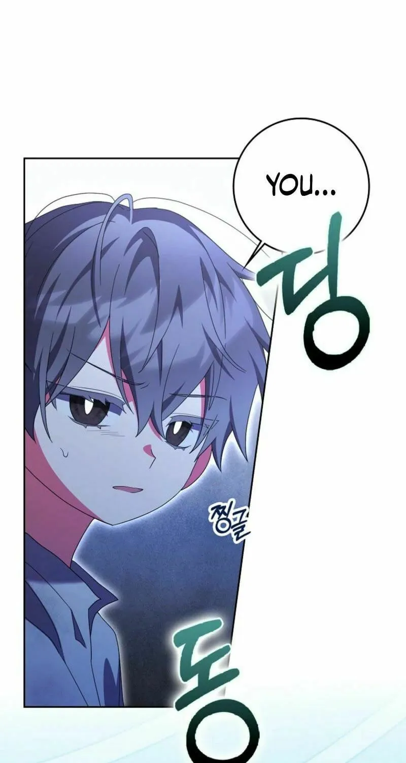 The Foreign Object was Me Chapter 33 page 35 - 