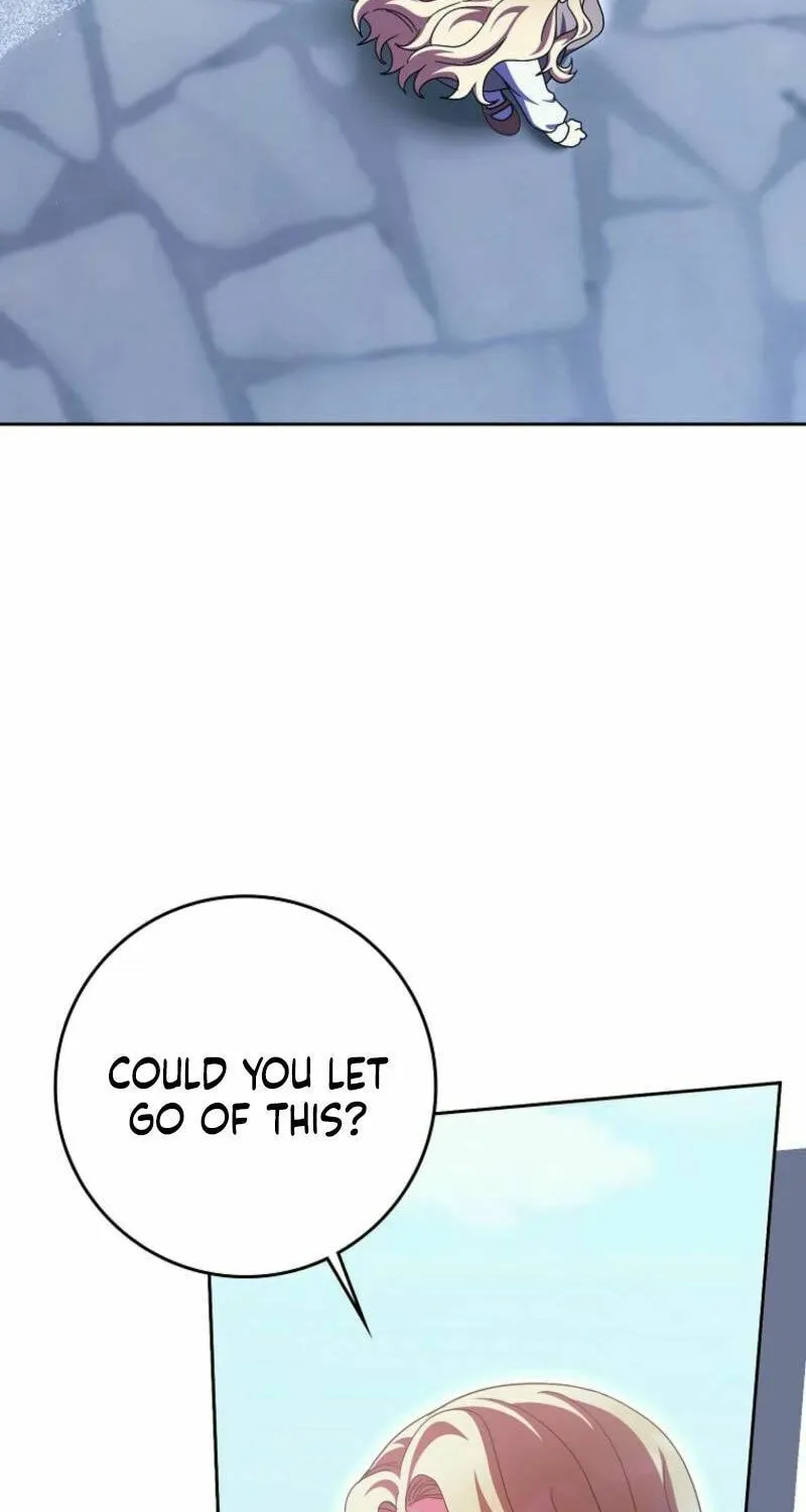 The Foreign Object was Me Chapter 33 page 40 - 