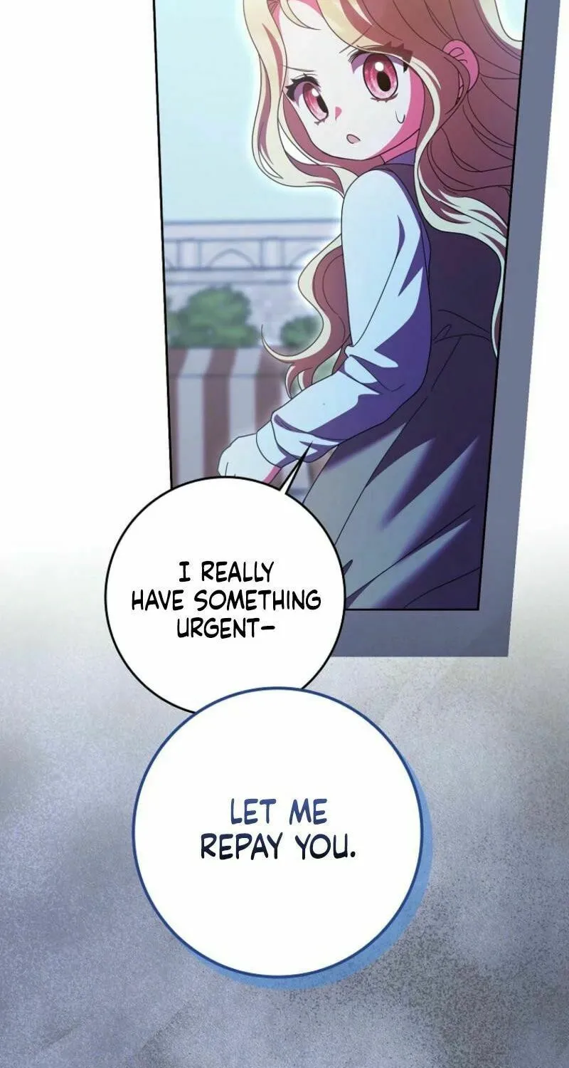The Foreign Object was Me Chapter 33 page 41 - 