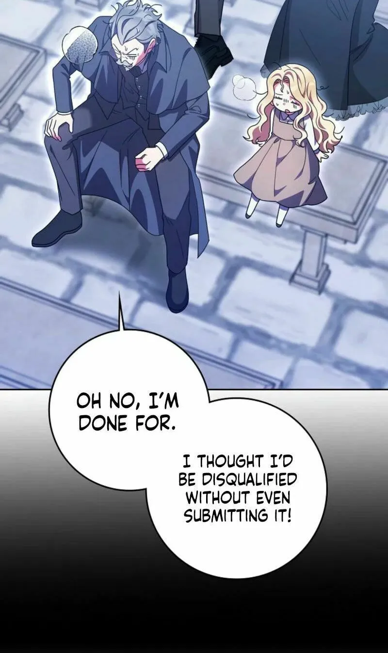 The Foreign Object was Me Chapter 33 page 54 - 