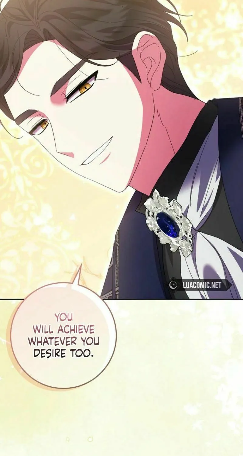 The Foreign Object was Me Chapter 33 page 59 - 