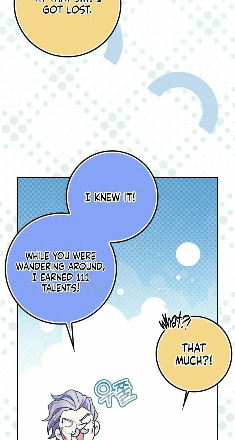 The Foreign Object was Me Chapter 33 page 62 - 