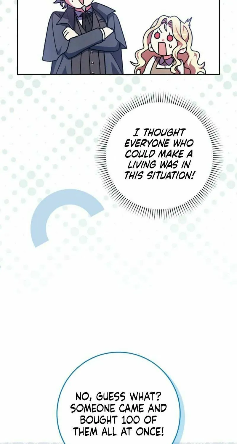 The Foreign Object was Me Chapter 33 page 63 - 
