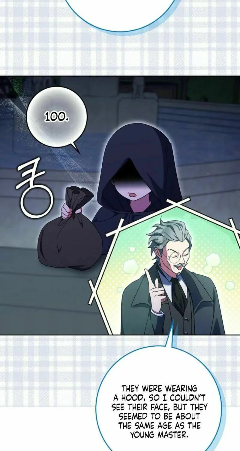 The Foreign Object was Me Chapter 33 page 64 - 