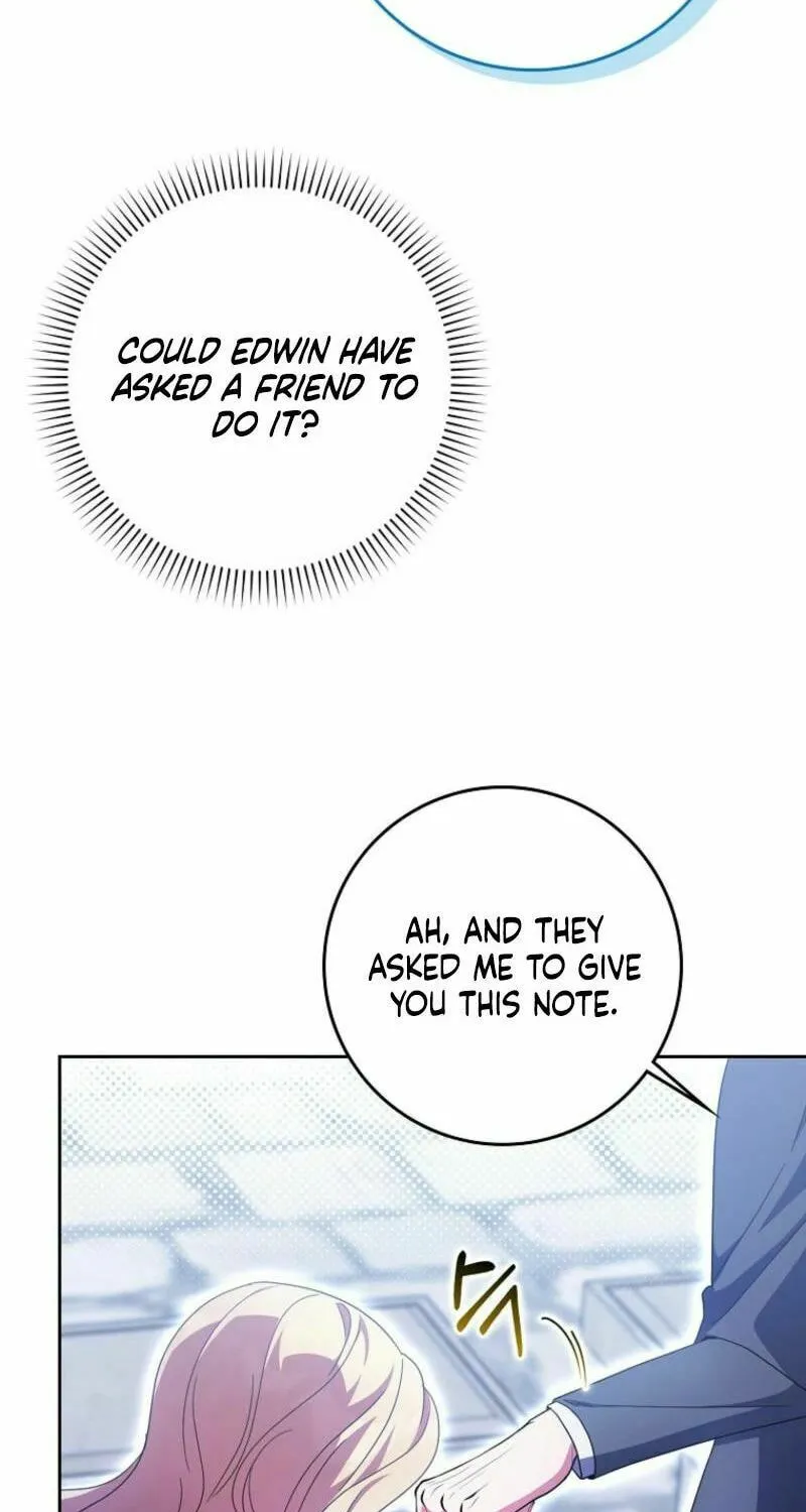 The Foreign Object was Me Chapter 33 page 65 - 