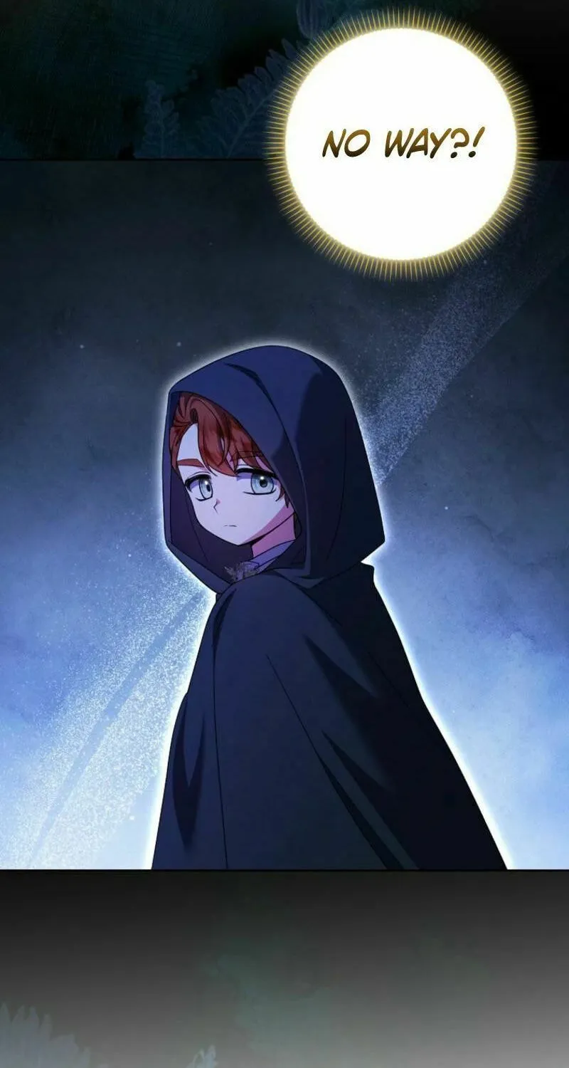 The Foreign Object was Me Chapter 33 page 68 - 