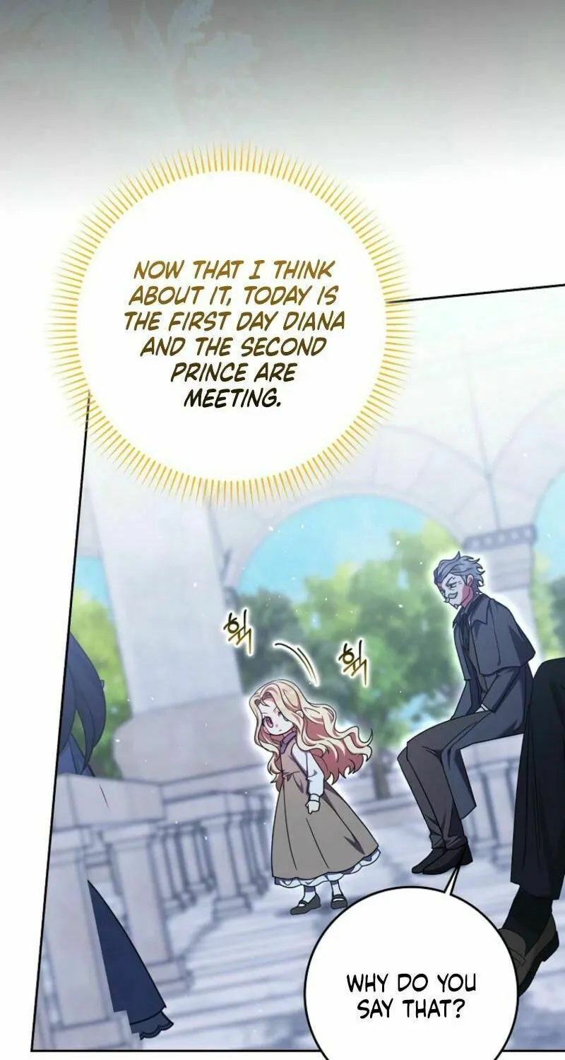 The Foreign Object was Me Chapter 33 page 69 - 