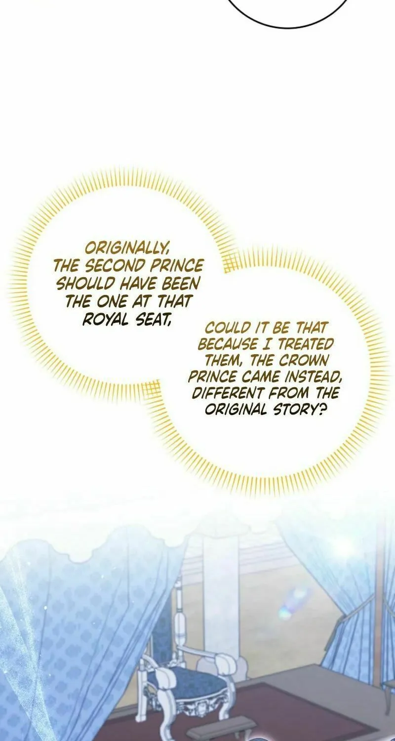 The Foreign Object was Me Chapter 33 page 70 - 