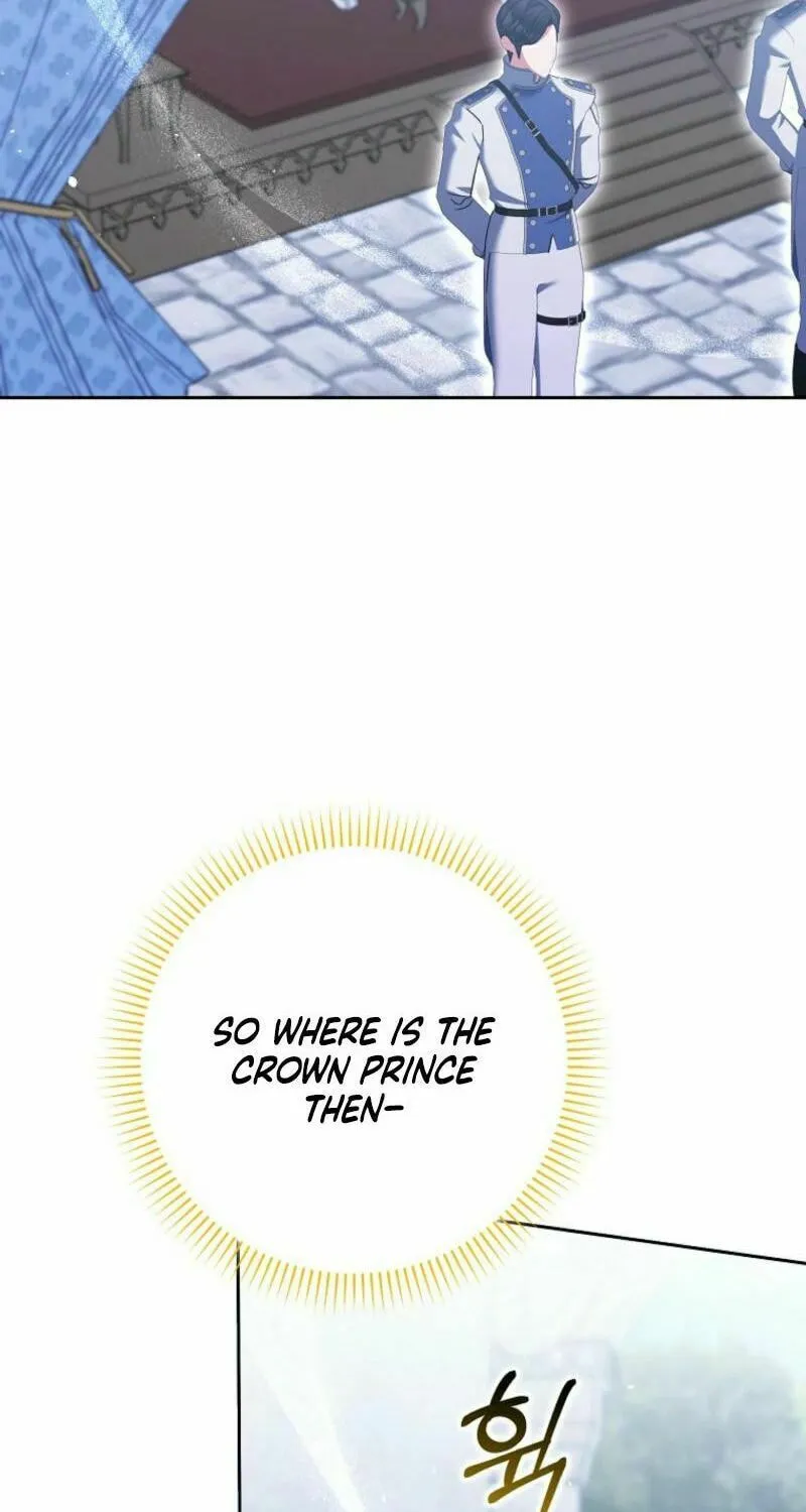 The Foreign Object was Me Chapter 33 page 71 - 