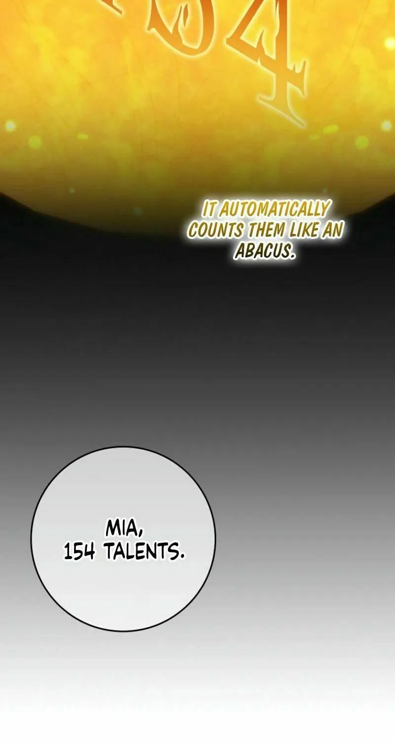 The Foreign Object was Me Chapter 33 page 87 - 