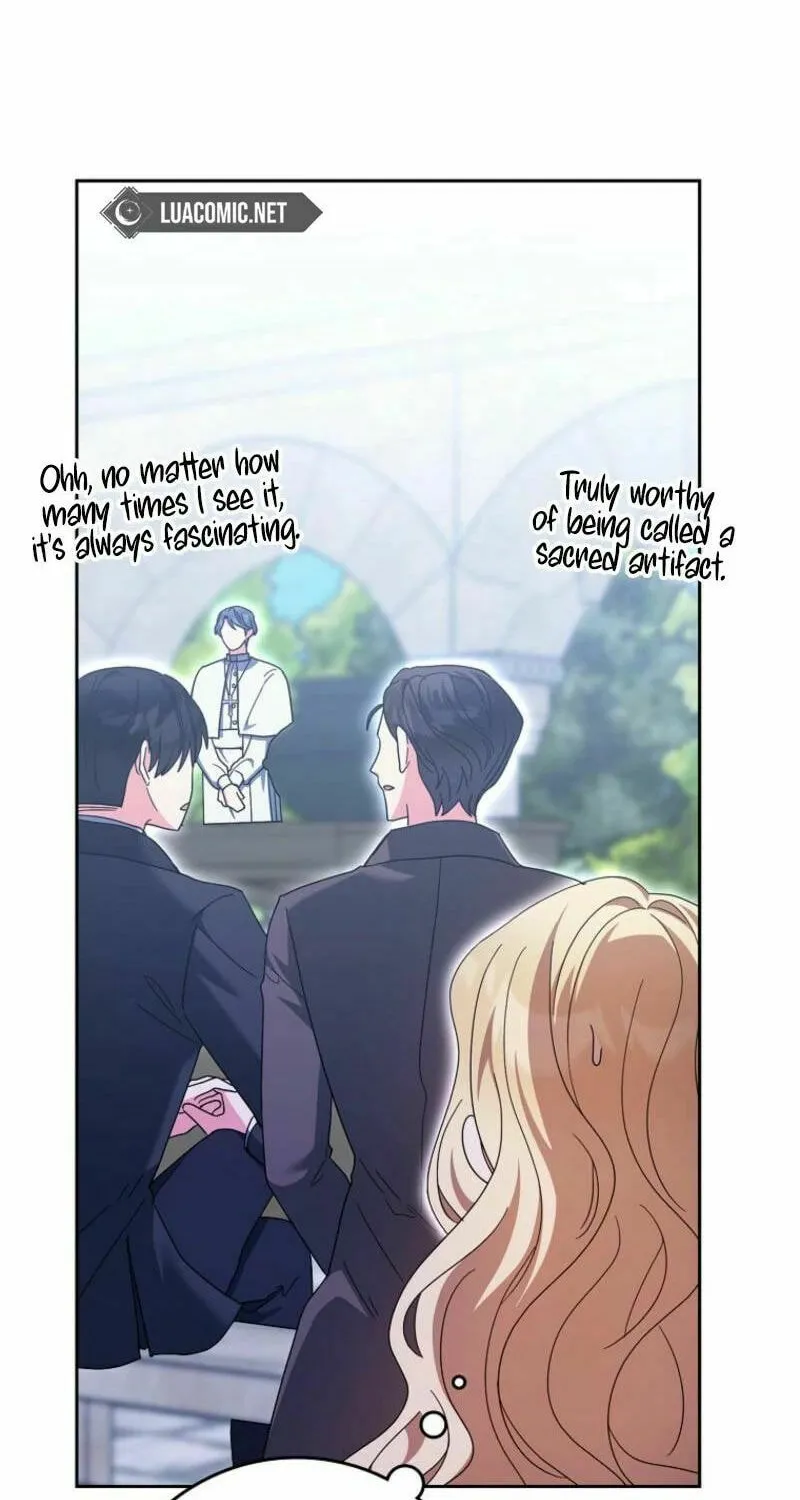 The Foreign Object was Me Chapter 33 page 88 - 