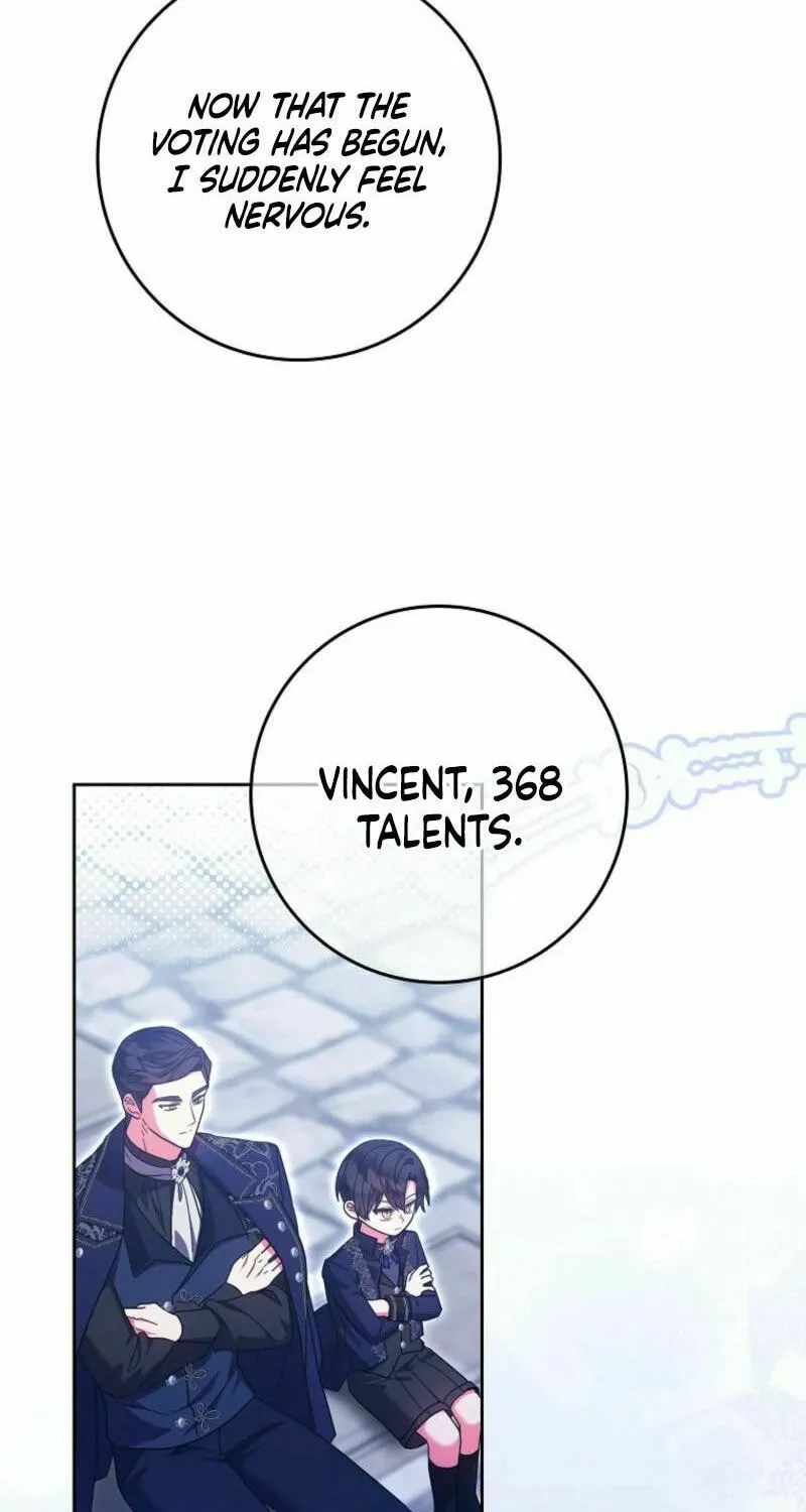 The Foreign Object was Me Chapter 33 page 89 - 
