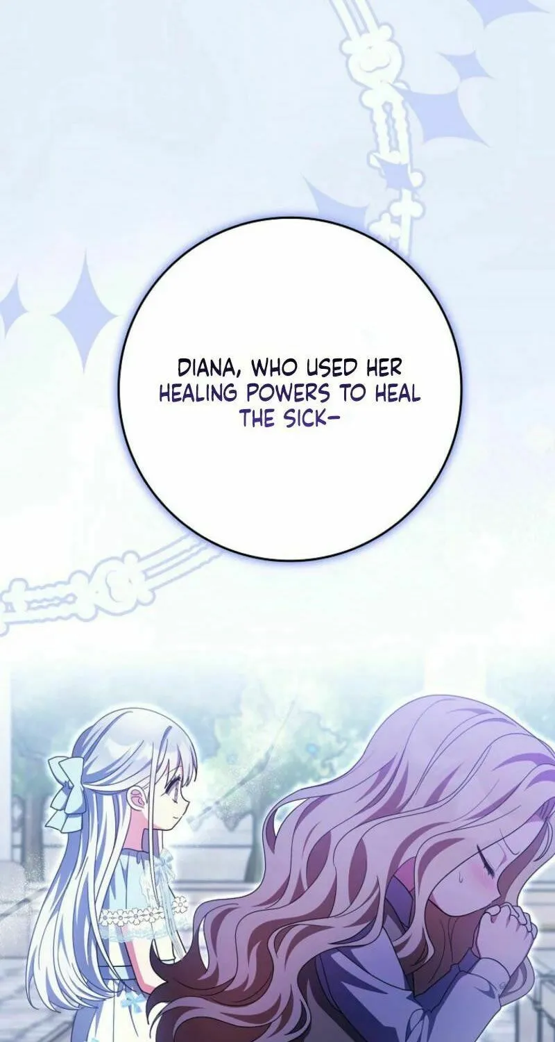 The Foreign Object was Me Chapter 33 page 91 - 
