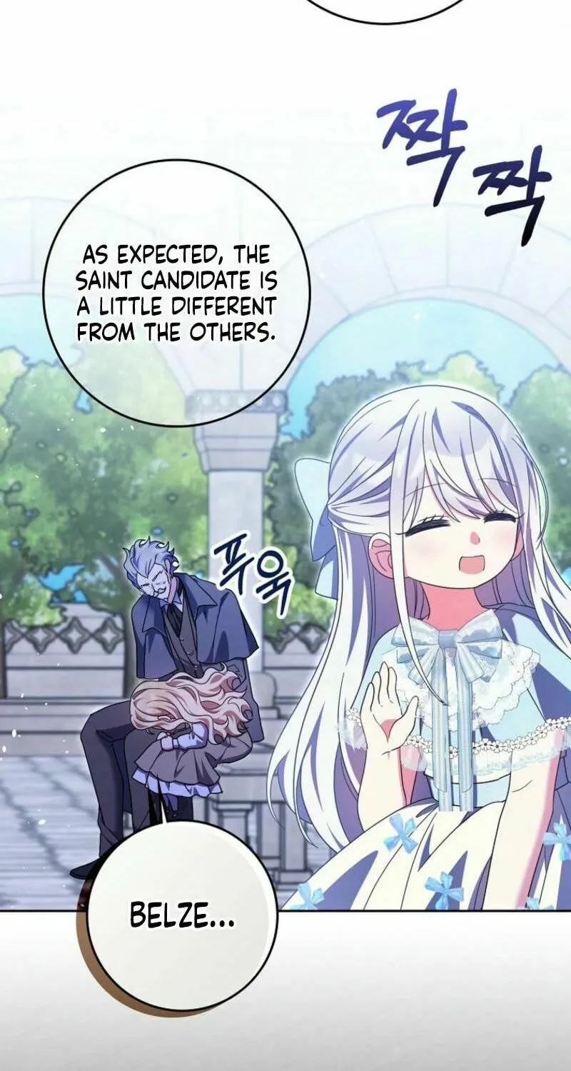 The Foreign Object was Me Chapter 33 page 94 - 