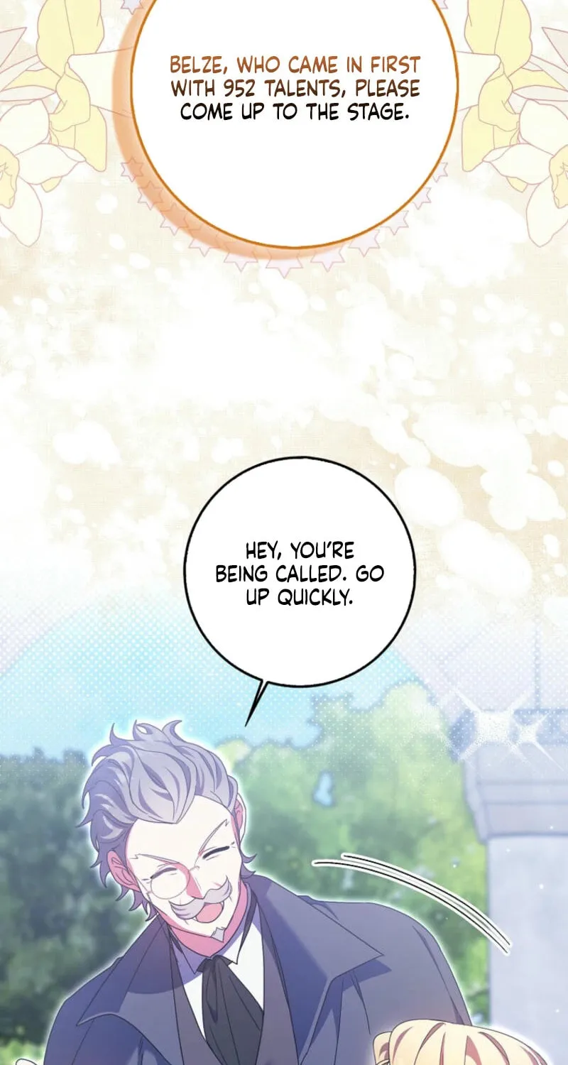 The Foreign Object was Me Chapter 34 page 2 - 