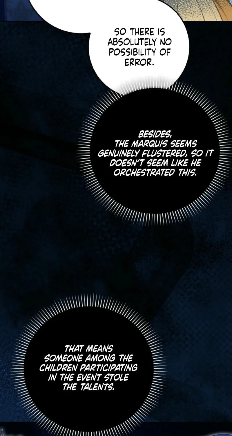 The Foreign Object was Me Chapter 34 page 11 - 