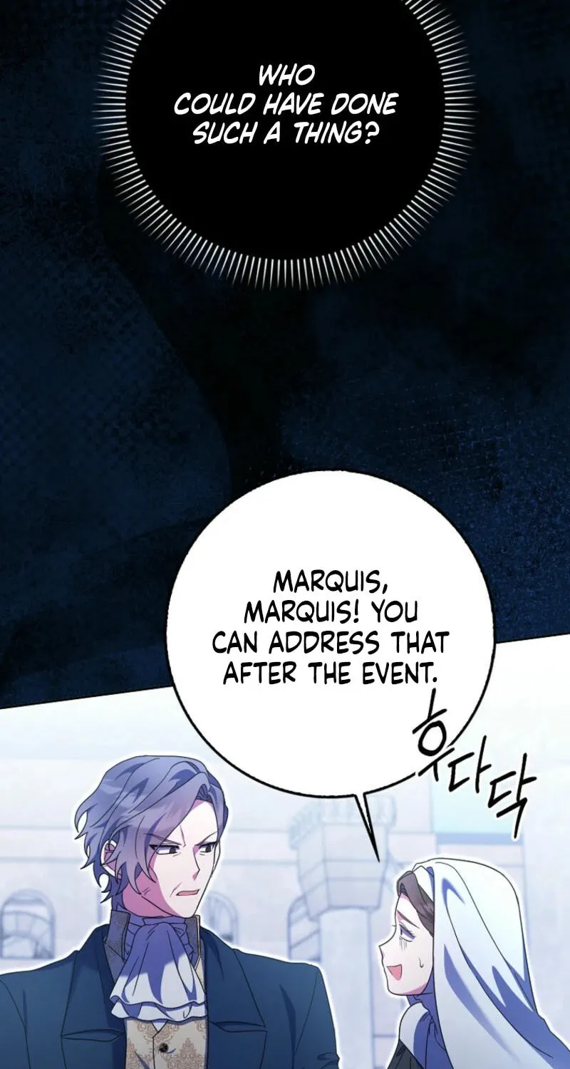 The Foreign Object was Me Chapter 34 page 13 - 