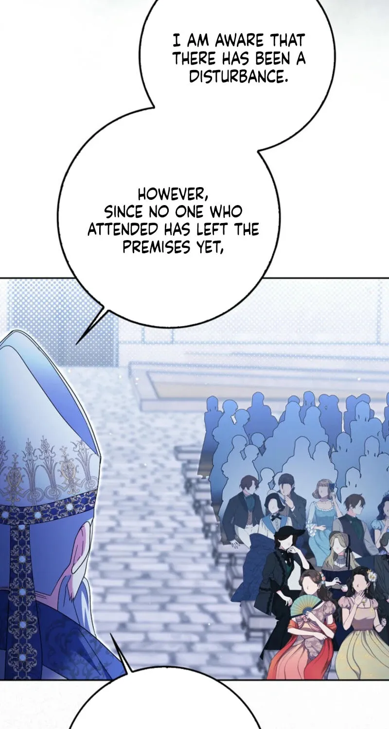 The Foreign Object was Me Chapter 34 page 16 - 
