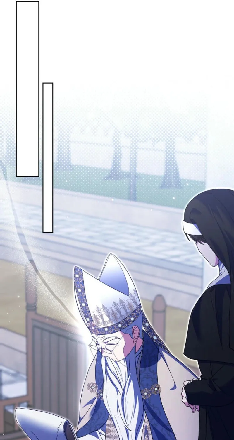 The Foreign Object was Me Chapter 34 page 20 - 