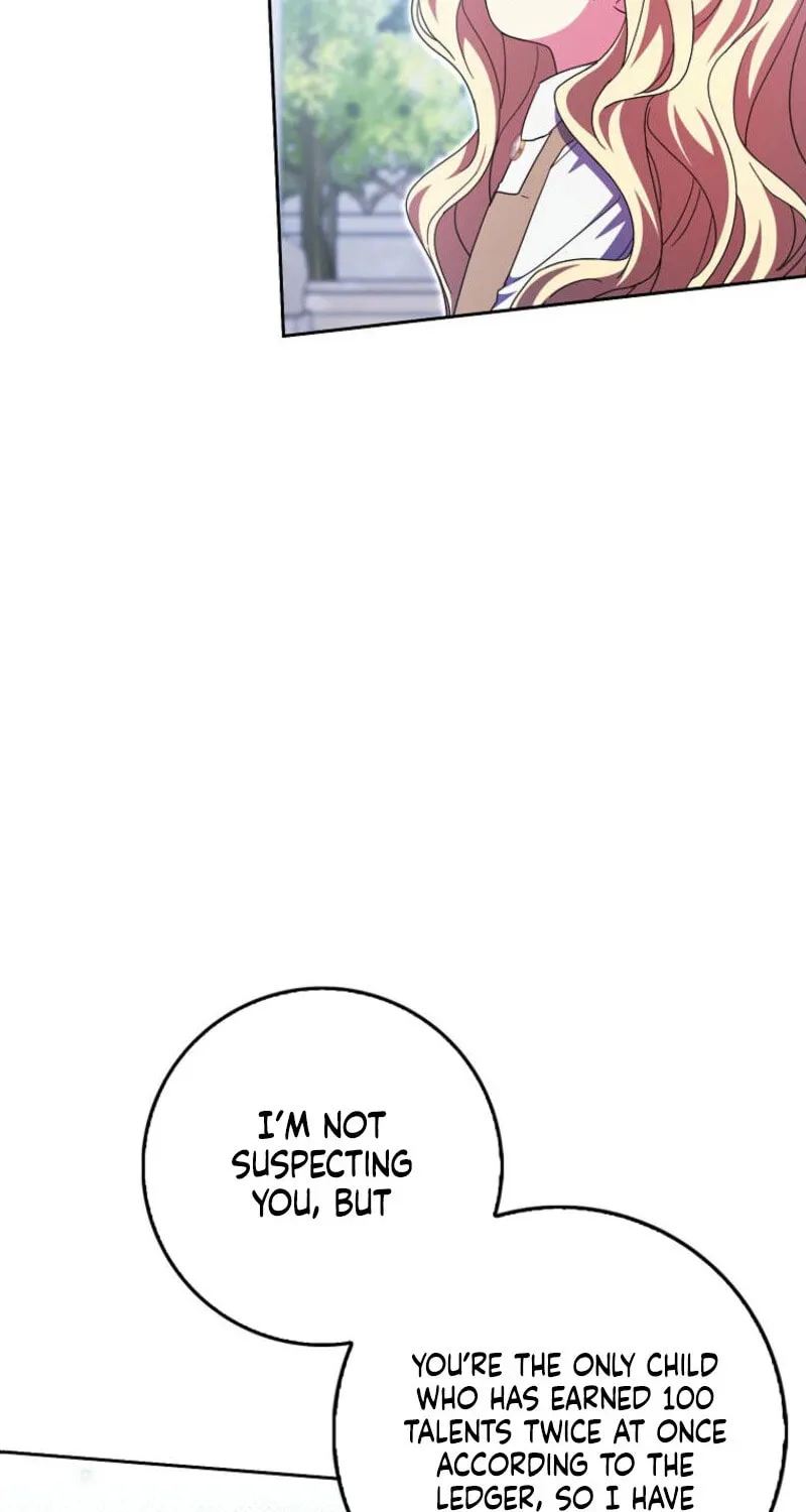 The Foreign Object was Me Chapter 34 page 22 - 