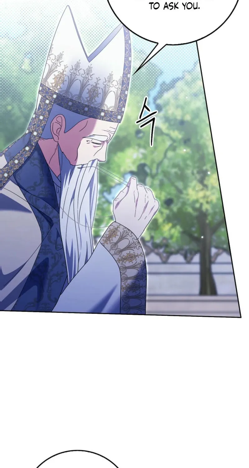 The Foreign Object was Me Chapter 34 page 23 - 