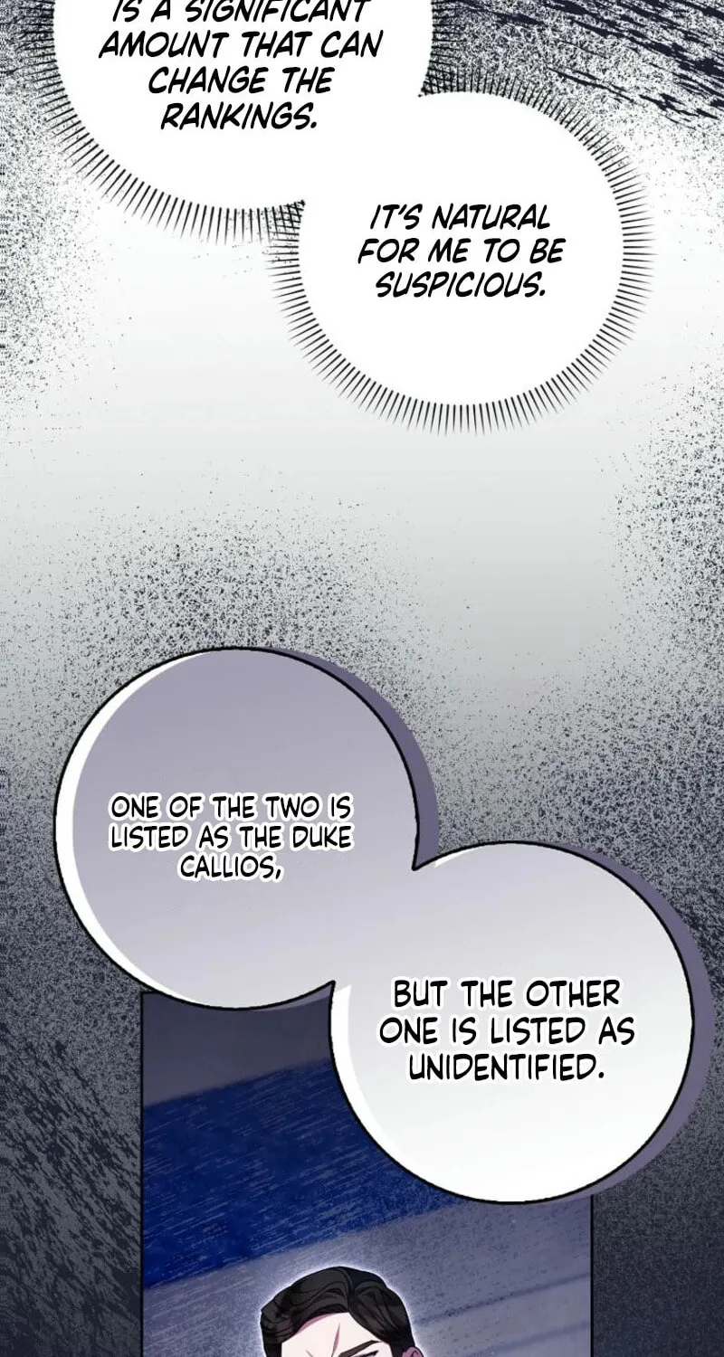 The Foreign Object was Me Chapter 34 page 25 - 