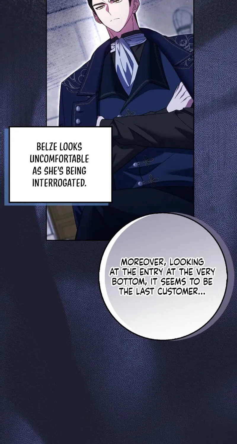The Foreign Object was Me Chapter 34 page 26 - 