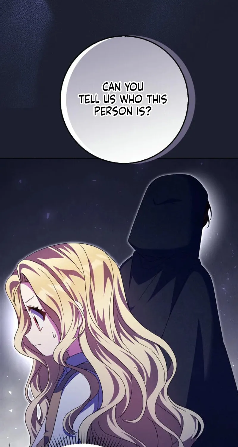 The Foreign Object was Me Chapter 34 page 27 - 