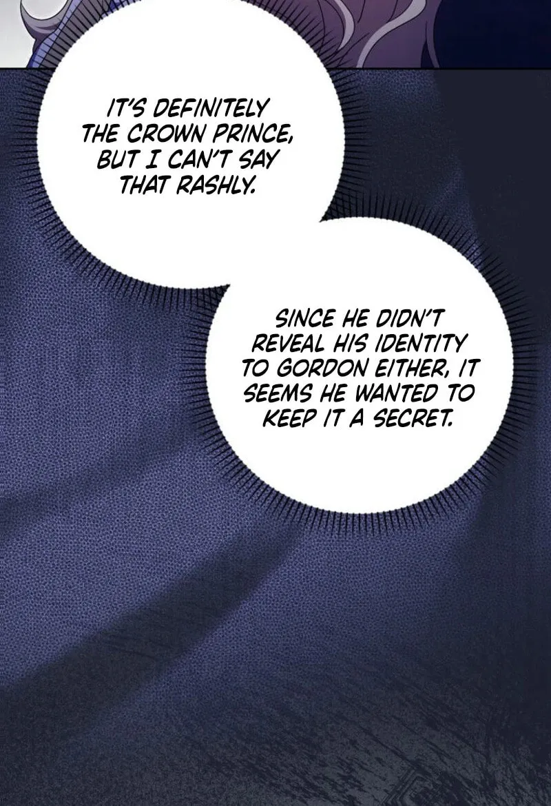 The Foreign Object was Me Chapter 34 page 28 - 