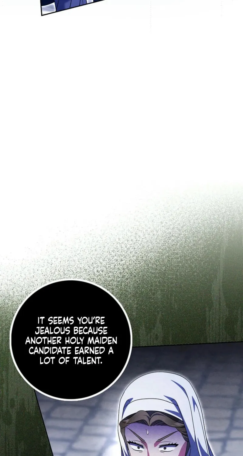 The Foreign Object was Me Chapter 34 page 32 - 