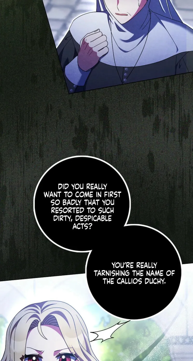 The Foreign Object was Me Chapter 34 page 33 - 