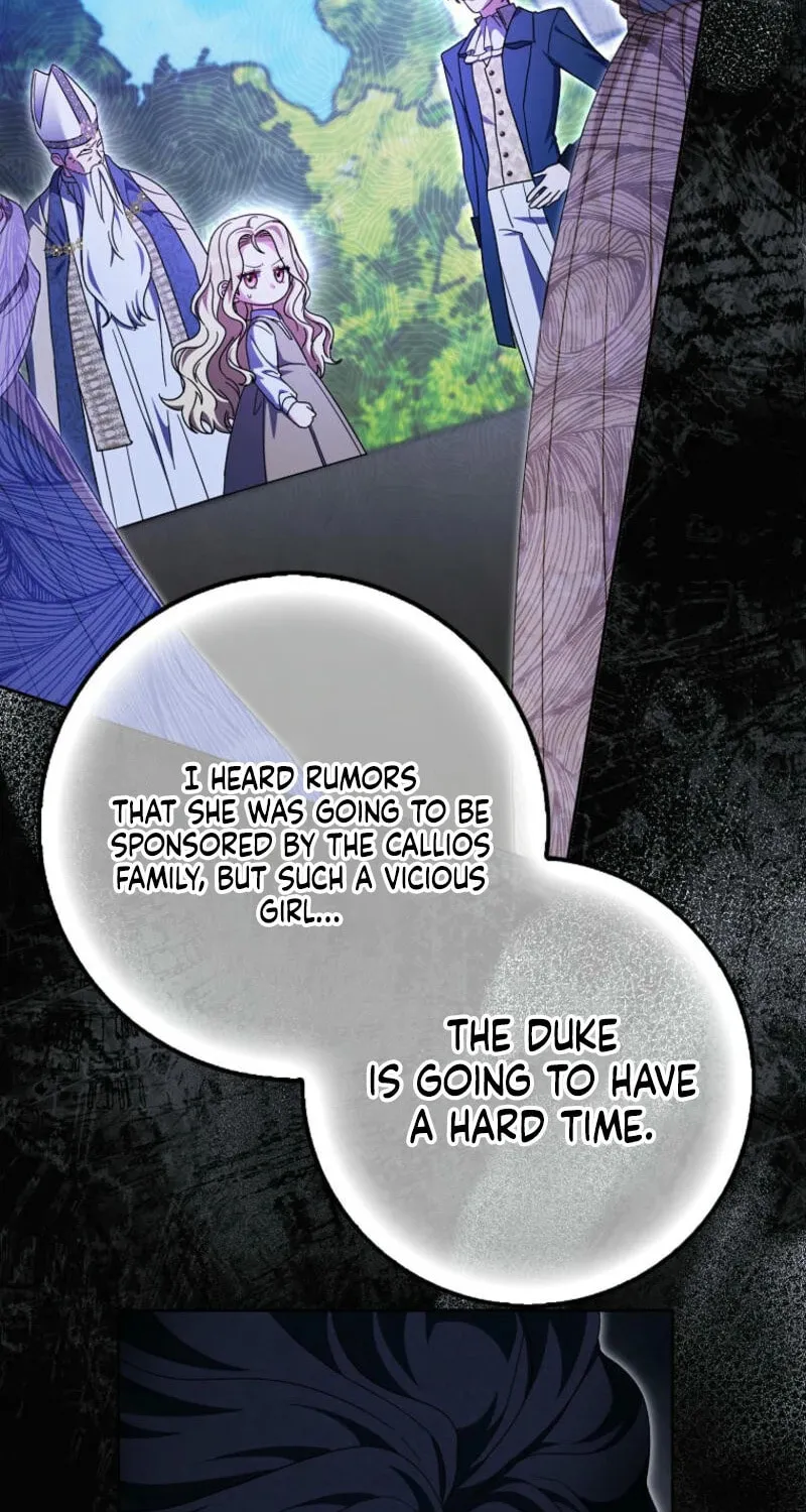 The Foreign Object was Me Chapter 34 page 35 - 