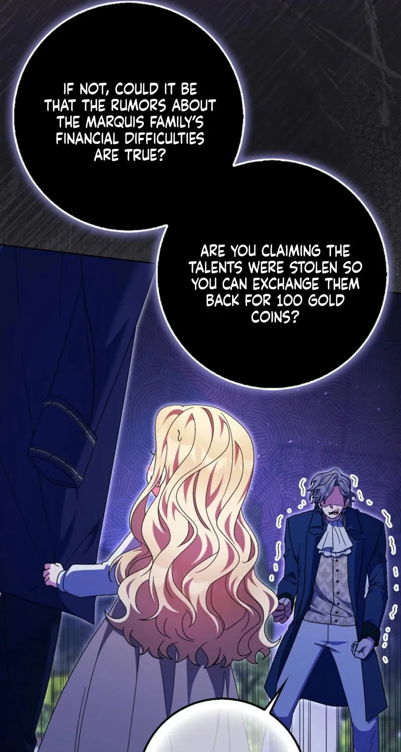 The Foreign Object was Me Chapter 34 page 43 - 