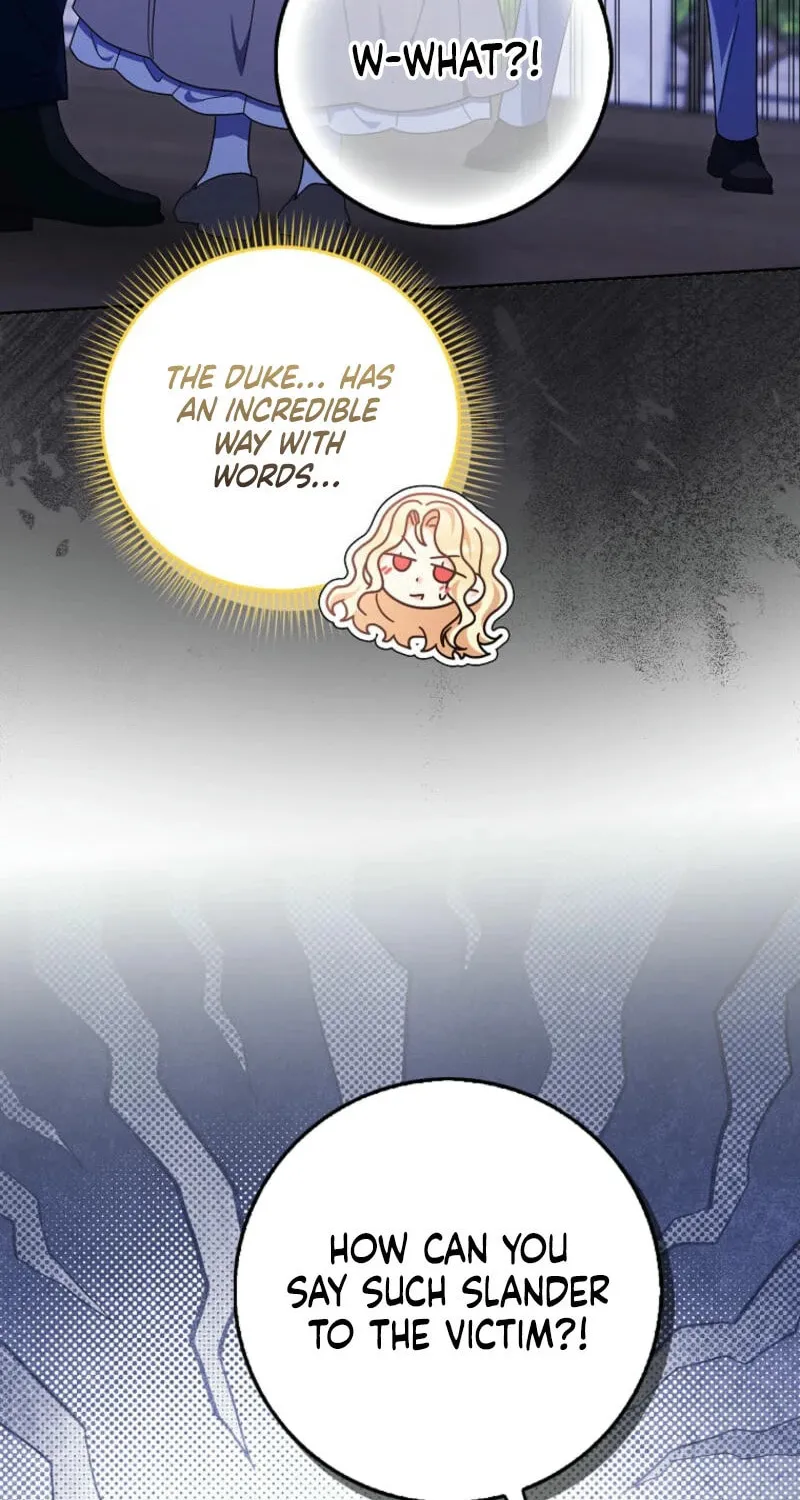 The Foreign Object was Me Chapter 34 page 44 - 