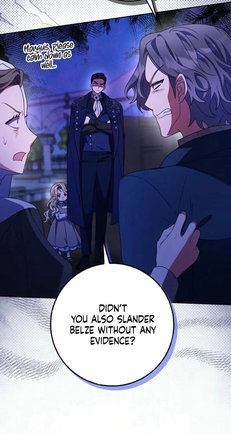 The Foreign Object was Me Chapter 34 page 45 - 