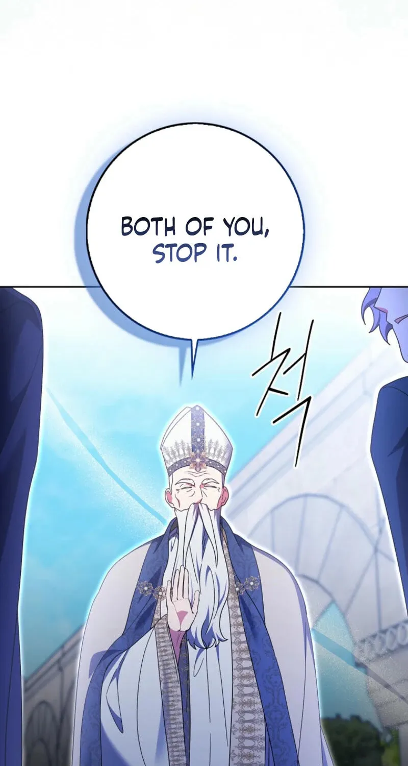 The Foreign Object was Me Chapter 34 page 46 - 