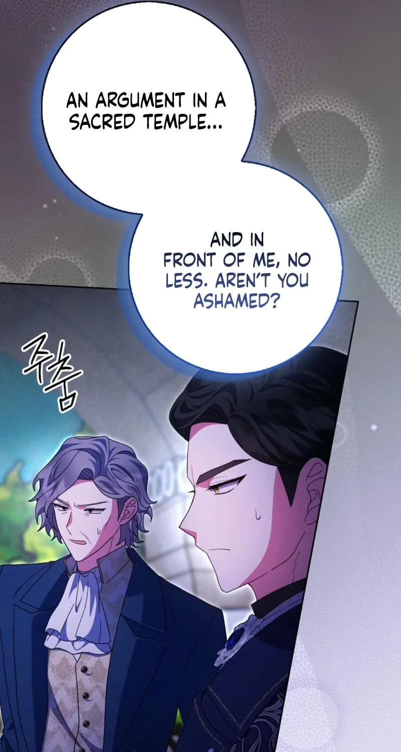 The Foreign Object was Me Chapter 34 page 48 - 