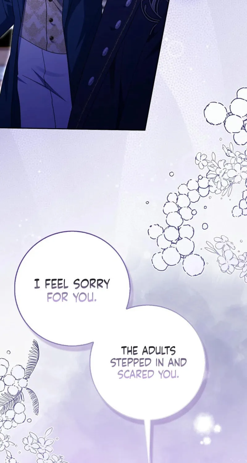 The Foreign Object was Me Chapter 34 page 49 - 