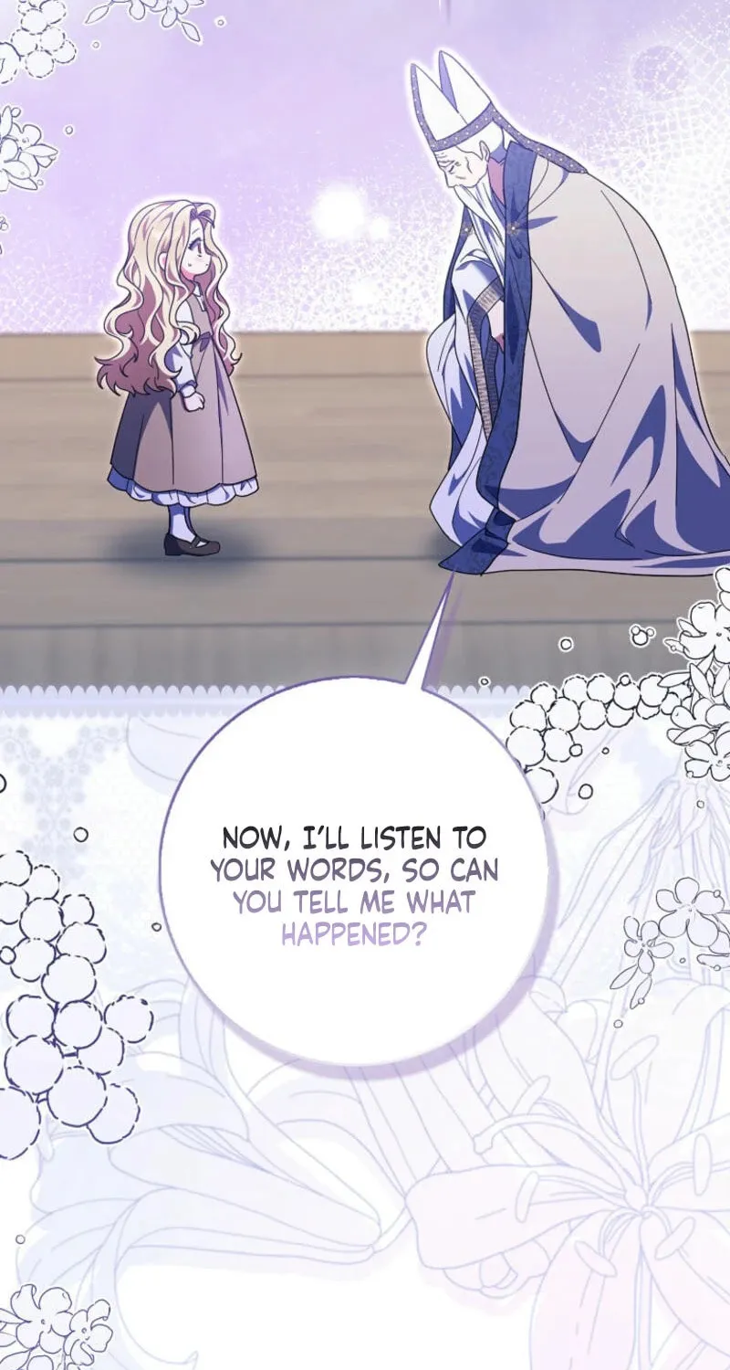The Foreign Object was Me Chapter 34 page 50 - 