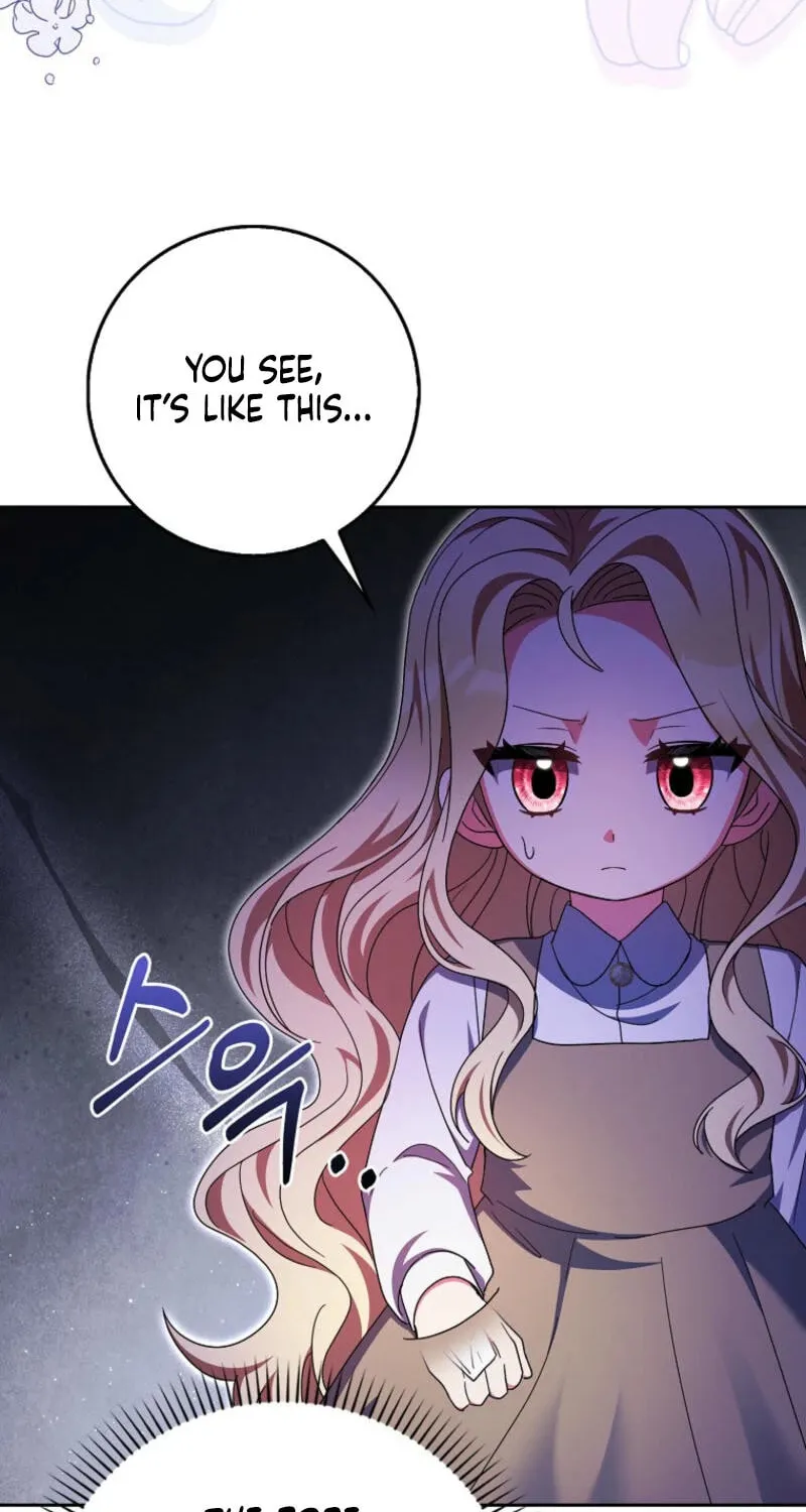 The Foreign Object was Me Chapter 34 page 51 - 