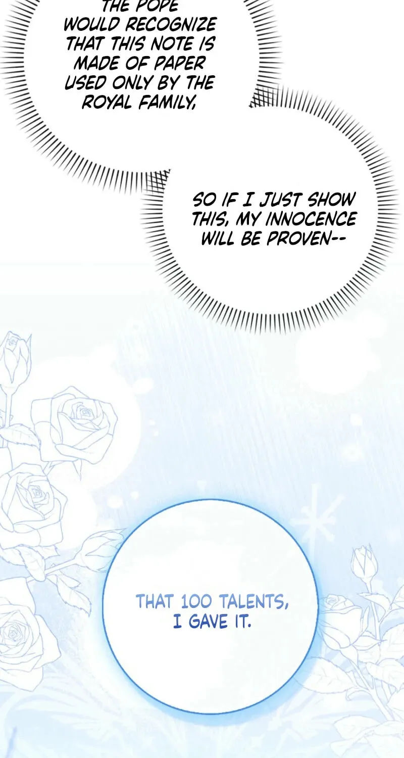 The Foreign Object was Me Chapter 34 page 52 - 