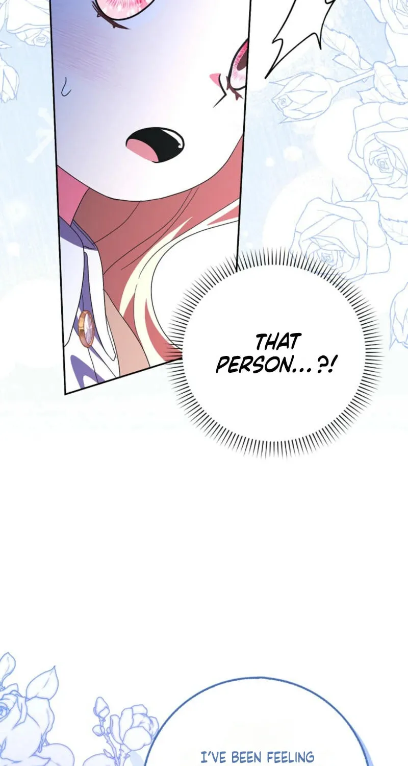The Foreign Object was Me Chapter 34 page 54 - 